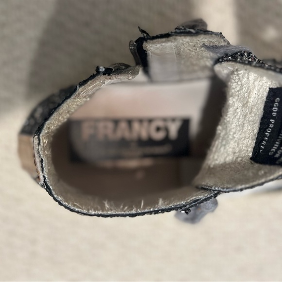 Golden Goose Francy - Picture 7 of 9